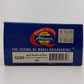 Athearn 92284 HO Scale Gulf Mobile & Ohio 40' Boxcar #6001