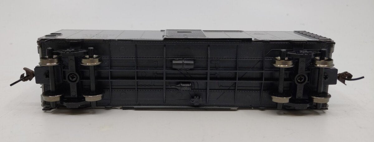 Athearn 71986 HO Elgin, Joliet and Eastern 40' Superior Door Box #60994