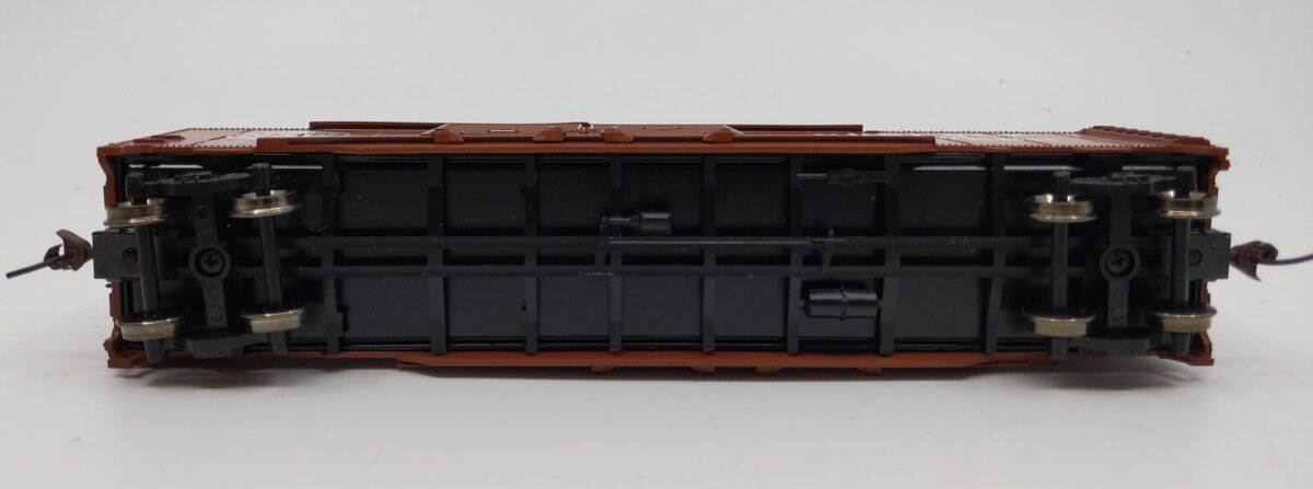 Athearn 92423 HO Scale Western Pacific 50' Double-Door Box Car #3003
