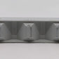Atlas 1469-1 HO Scale Cotton Belt 3-Bay Covered Centerflow Hopper #70032