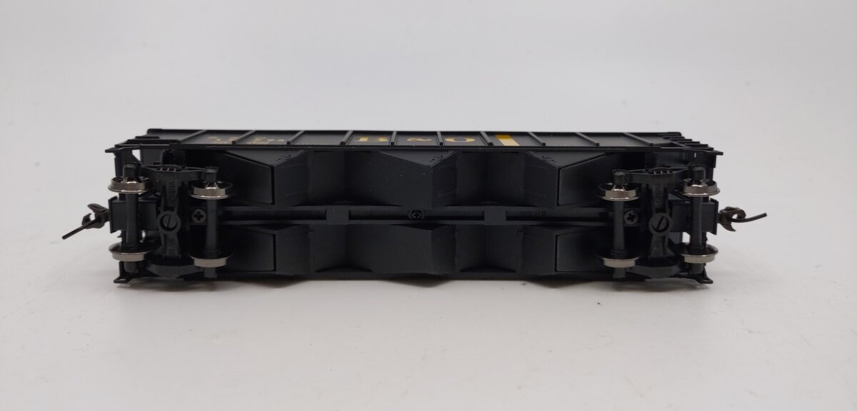 Atlas 20000455 HO Baltimore & Ohio 70T 3-Bay Hopper #12795