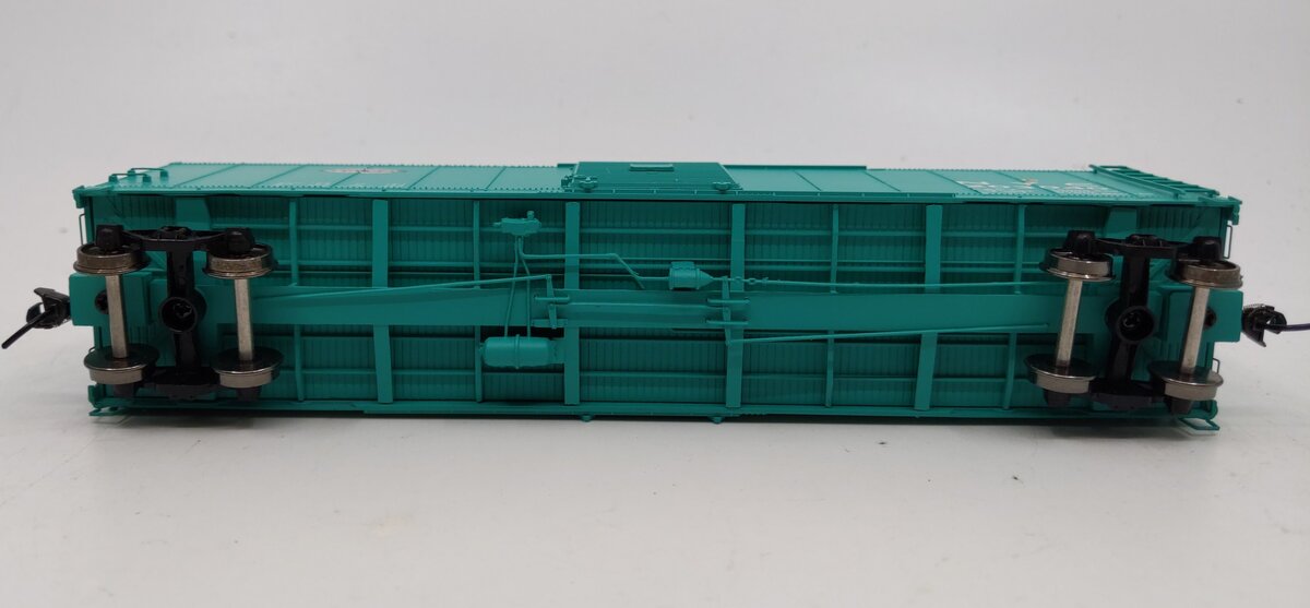 Walthers 920-101605 HO New York Central 50' AAR Single-Door Boxcar #203040