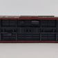 Athearn 91212 HO Western Maryland Combination Door Boxcar #35008