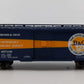 Bachmann 17012 HO Baltimore & Ohio Timesaver 40' Box Car #467109
