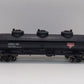 Athearn 74456 Conoco 3-Dome Tankcar #190