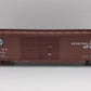Walthers 920-102002 HO Santa Fe 50' AAR 2-Door Offset Boxcar #10379
