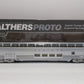 Walthers 920-9324 HO SF San Francisco Chief 85' Budd Big Dome Bar Lounge Dorm
