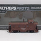 Walthers 920-103201 30' ATSF Cab ATSF #1321