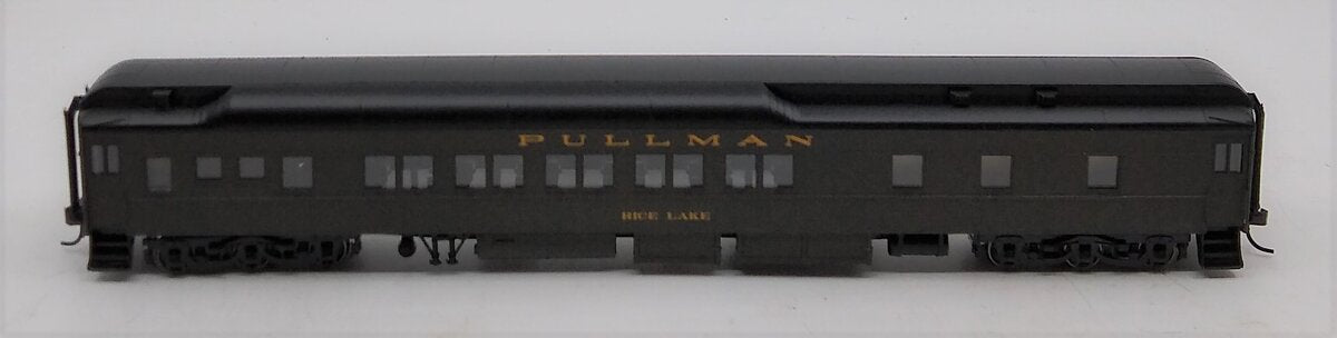 Atlas 20003615 HO Pullman 