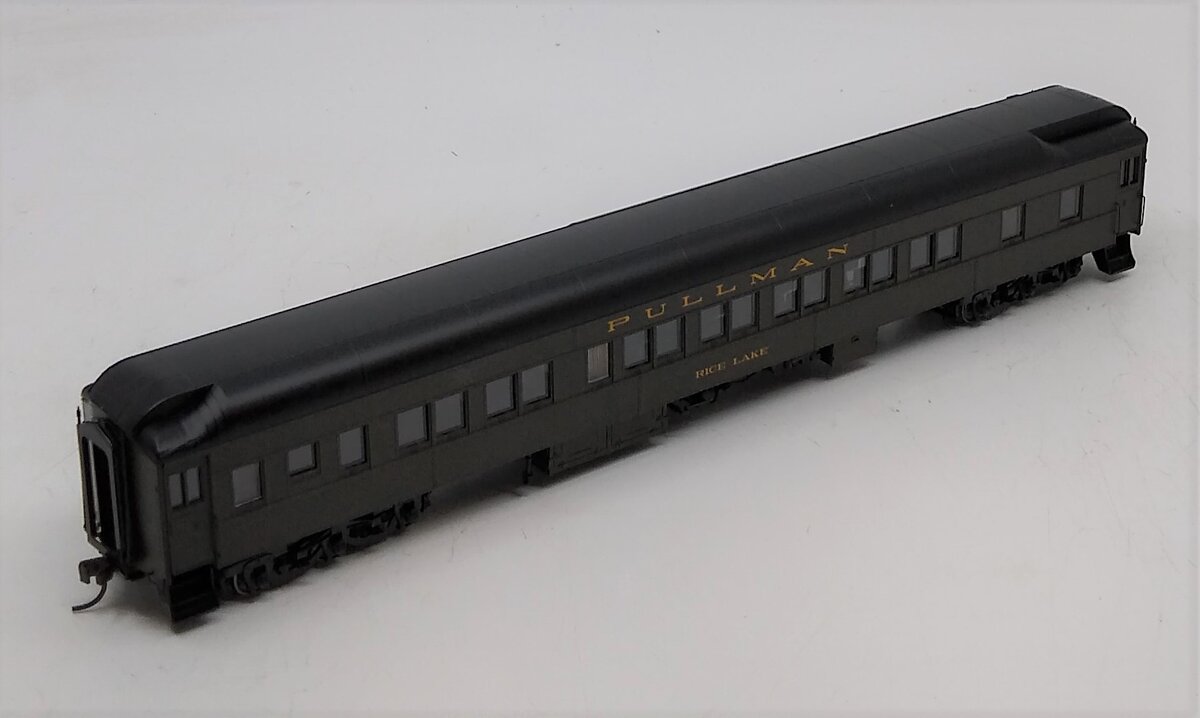 Atlas 20003615 HO Pullman 