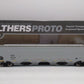 Walthers 920-105852 HO CEFX 67' Trinity 6351 4-Bay Covered Hopper RTR #635279