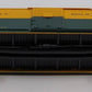 Atlas 6409-1 HO Chicago & North Western USRA Steel Boxcar #1672