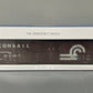 Athearn 75095 HO Conrail 60' Berwick Hi-Cube Box Ready-To-Run #223108