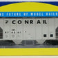 Athearn 95525 Conrail PS-2 2600 Covered Hopper #876261