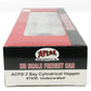 Atlas 1930 Atlas Undecorated 1930 ACF 3-Bay Cylindrical Hopper