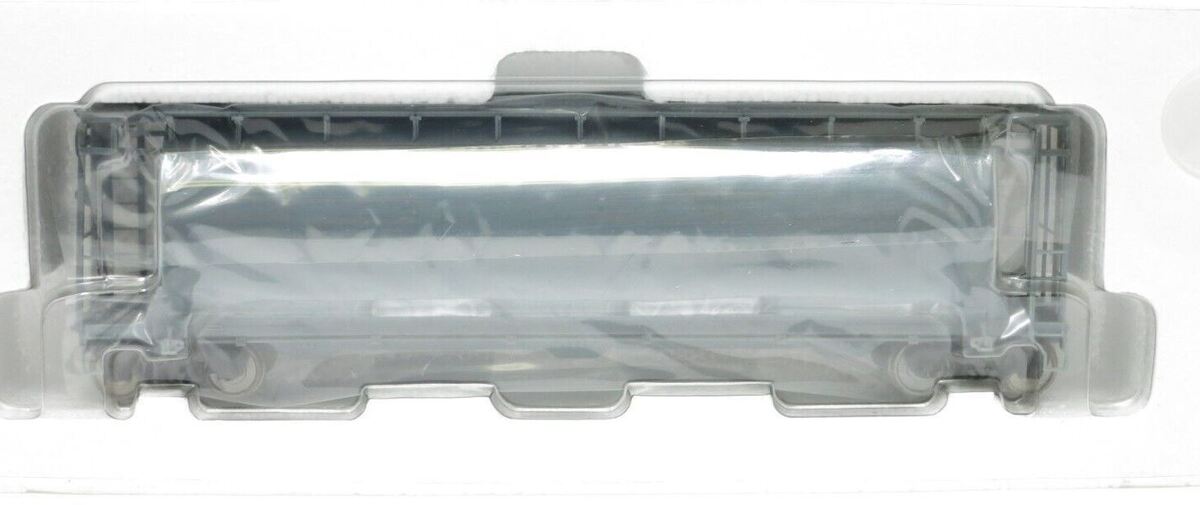 Atlas 1930 Atlas Undecorated 1930 ACF 3-Bay Cylindrical Hopper
