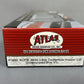 Atlas 1400 HO ACF 4650 Centerflow Hopper, Undecorated/Pre 1971