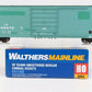 Walthers 910-1908 HO Conrail 50' Evans Smooth Side Boxcar - Ready to Run #229272