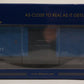 Athearn G26855 HO Boston & Maine 50' SIECO Boxcar #78101