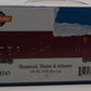 Athearn 28243 HO Montreal, Maine & Atlantic Railway RTR 50' PS 5344 Boxcar #77