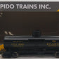 Rapido Trains 159005A HO The Atlantic Refining Co. X-3 Tank Car