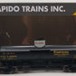 Rapido Trains 159010A HO Eastman Chemical X-3 Tank Car
