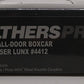 Walthers 920-101936 HO Weyerhaeuser LUNX 56' Thrall All-Door Boxcar #4412