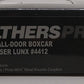 Walthers 920-101936 HO Weyerhaeuser LUNX 56' Thrall All-Door Boxcar #4412