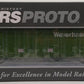 Walthers 920-101936 HO Weyerhaeuser LUNX 56' Thrall All-Door Boxcar #4412