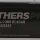 Walthers 920-101922 HO Canfor TCAX 56' Thrall All-Door Boxcar #20066