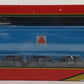 Atlas 20006405 HO Citco Master Plus 5250 Covered Hopper #5322