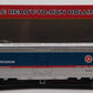 Atlas 20005363 HO US DOT Support Car Steel Express Reefer Car #X-3