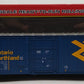 Atlas 20006089 HO Ontario Northland NCS 5277 Plug Door Boxcar #7773