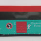 Rivarossi HR6346 HO Great Northern 50' Single-Door Boxcar No Roofwalk #39562
