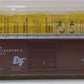 Kadee 6103 HO Richmond, Fredericksburg & Potomac 50' PS-1 Boxcar #2906