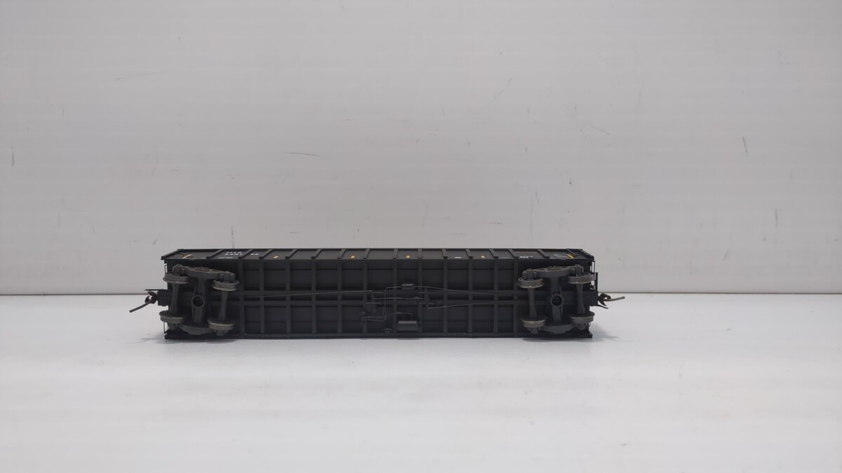 Atlas 4003 HO Environmental Rail Solutions TILX Thrall 2743 Gondola #520196