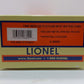 Lionel 6-26600 O American Fire and Rescue Flatcar w/Water Tank