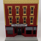 MTH 30-90596 O Cook, Books and Hyde Tax Accountants 3-Story City Building 1