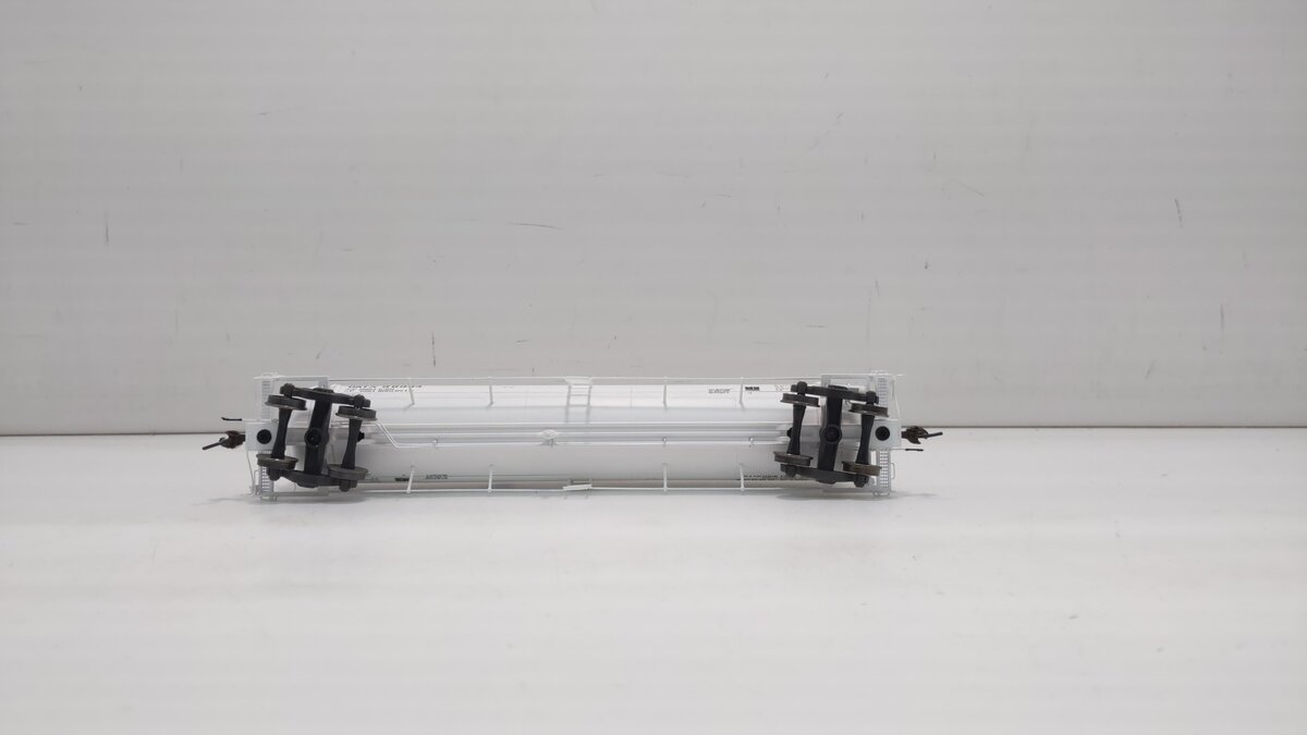 Atlas 50000193 N Scale GATX Tankcar #98934