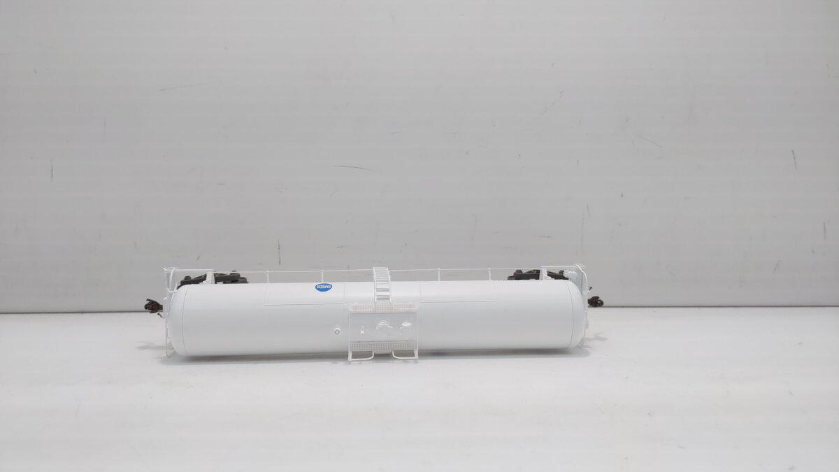 Atlas 50000193 N Scale GATX Tankcar #98934