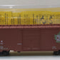 Kadee 5211 HO Grand Trunk Western 40' PS-1 Boxcar #516734