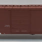Kadee 5211 HO Grand Trunk Western 40' PS-1 Boxcar #516734