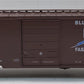 Kadee 5210 HO Cotton Belt 40' PS-1 Boxcar #34650