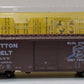 Kadee 5210 HO Cotton Belt 40' PS-1 Boxcar #34650