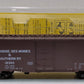Kadee 4043 HO Ft Dodge, Des Moines & Southern 40' PS-1 Boxcar #12300