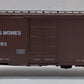 Kadee 4043 HO Ft Dodge, Des Moines & Southern 40' PS-1 Boxcar #12300