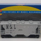 Athearn 94391 Minneapolis & St Louis PS2 2003 2-Bay Covered Hopper #70409