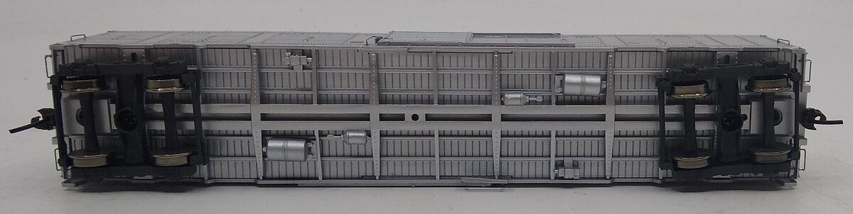 Walthers 932-4164 HO NYC/RI Style Troop Conversion Express Car