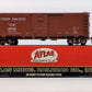Atlas 20000332 HO Scale Union Pacific ARA Boxcar #182500