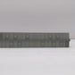 Walthers 910-7205 HO ADM 50' 2-Bay Airslide Covered Hopper #53154